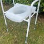 toilet frame Image 2