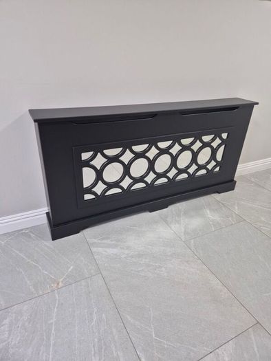 Bespoke Carpentry
