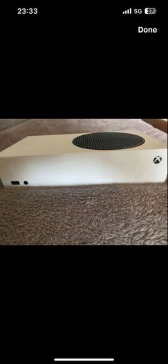 Xbox series s