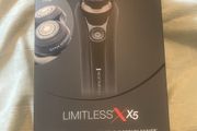 Remington rotary shaver