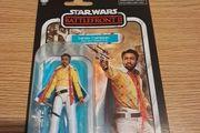 Star Wars Vintage Collection: Lando (Battlefront II) 3.75''