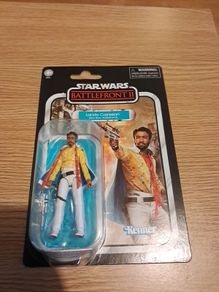 Star Wars Vintage Collection: Lando (Battlefront II) 3.75''