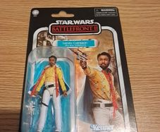 Star Wars Vintage Collection: Lando (Battlefront II) 3.75''