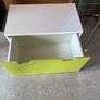 IKEA Stuva bench and drawer Image 3