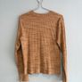 Pre Owned Primark Ribbed Long Sleeve Top Image 3