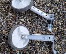 Kids Bikes - 20 & 24 inch wheel stabilisers