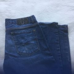 Flawless industries denim range 34w 32l