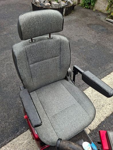 Mobility Scooter