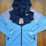 Nike Miler Three Piece Set "Aquarius Blue" Image 4