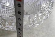 Crystal Bowl Galway Small . In Good Condtion.