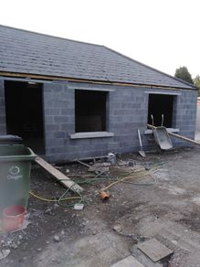 Bricklayer Available