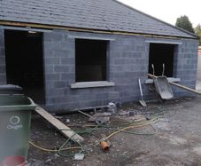Bricklayer Available