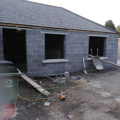 Bricklayer Available