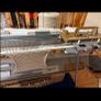 Knitting machine Ribber Image 9