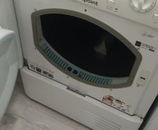 Hotpoint Condenser Dryer