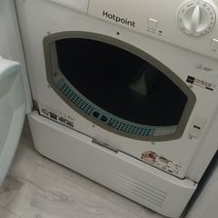Hotpoint Condenser Dryer