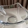 Galway Irish Crystal Dune 10" Bowl - brand new Image 6
