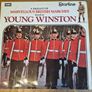 20 x Military marching music vinyl records Image 8