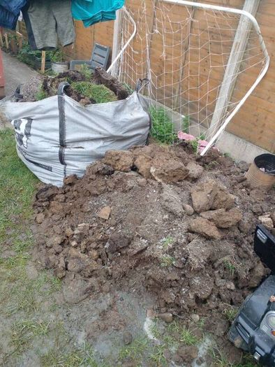 top soil