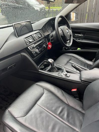 Bmw F30 320d
