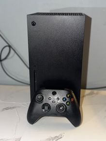 Xbox series x