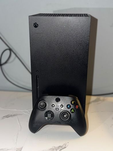 Xbox series x