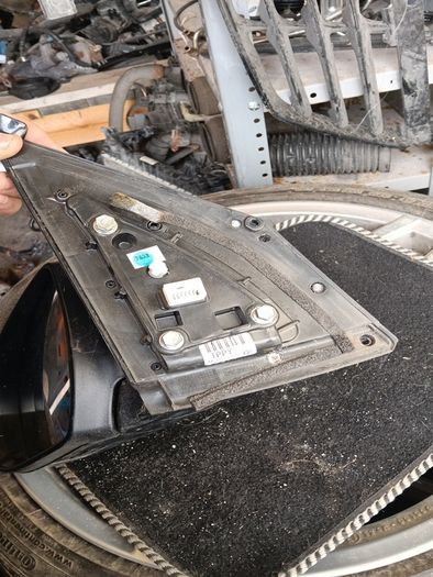 car part