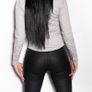 Beige button-up shirt - long sleeve Image 10