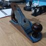 No. 4 Wood Plane Image 5