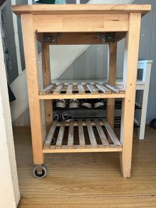 IKEA kitchen trolley