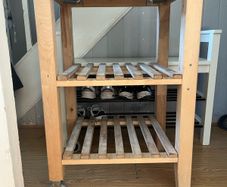 IKEA kitchen trolley