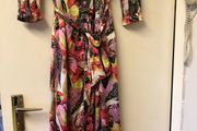 Ladies Dress stunning print