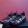 Off-White Be Right Back Sneakers Burgundy - EU 42 (Brand New) Image 3