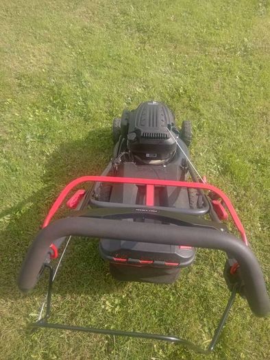 lawnmowers
