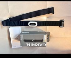 Garmin Hrm pro plus