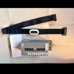 Garmin Hrm pro plus
