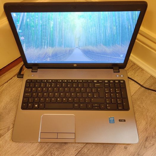 HP Probook 450 core i3 Laptop