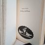 The Way of Edben: A Comedietta Involving a Gentleman by James Branch Cabell (HQ92) Image 4