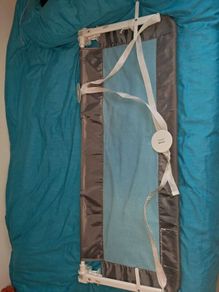 bed guard