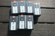 HP 934XL - High Yield - black - original - ink