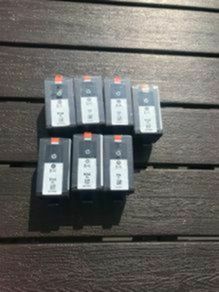 HP 934XL - High Yield - black - original - ink