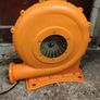 480w bouncy castle air blower Image 2