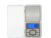 Jewelry Scales Weight Balance Kitchen Weighing Digital Pocket Mini Scale 0.01g 500g