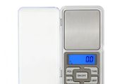 Jewelry Scales Weight Balance Kitchen Weighing Digital Pocket Mini Scale 0.01g 500g