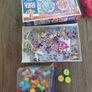 paw patrol puzzle 120 pc and letter stamps Image 3