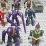 Halo Mega Bloks Image 4