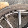 BMW X5 alloys and tyres Image 6
