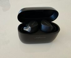 Jabra Elite 4 Active Headphones