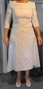 Mother of Bride Dress