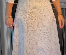 Mother of Bride Dress